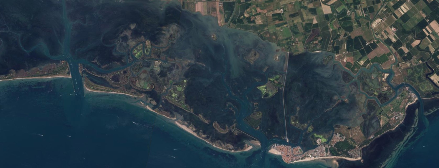 Grado, 16 agosto 2025