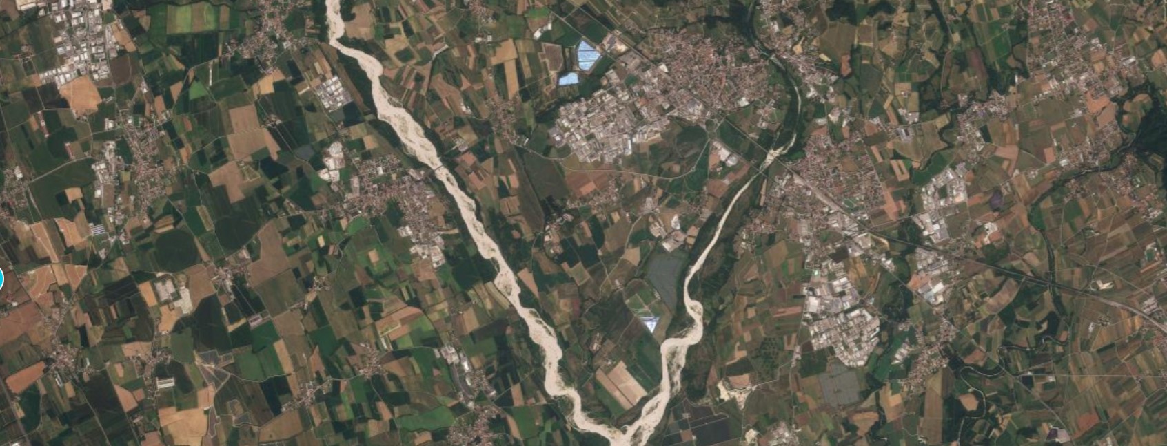 Manzano, 14 agosto 2025