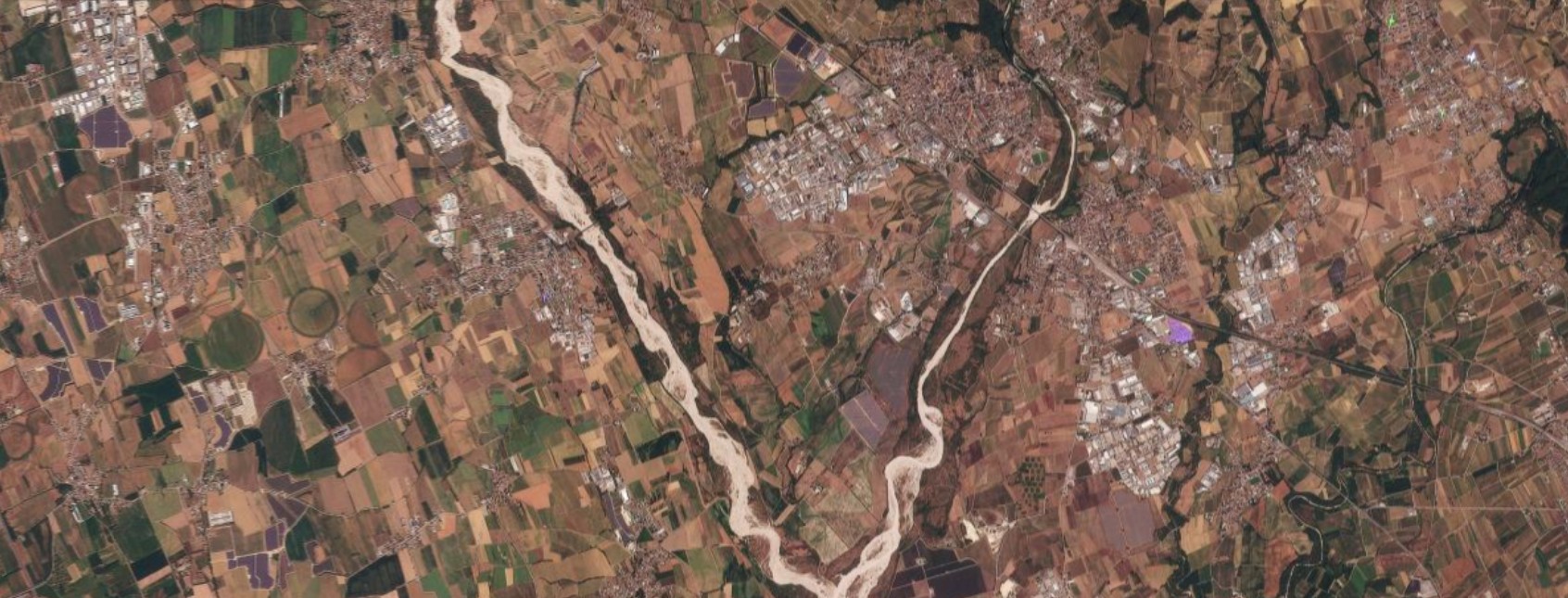 Manzano, 16 agosto 2026