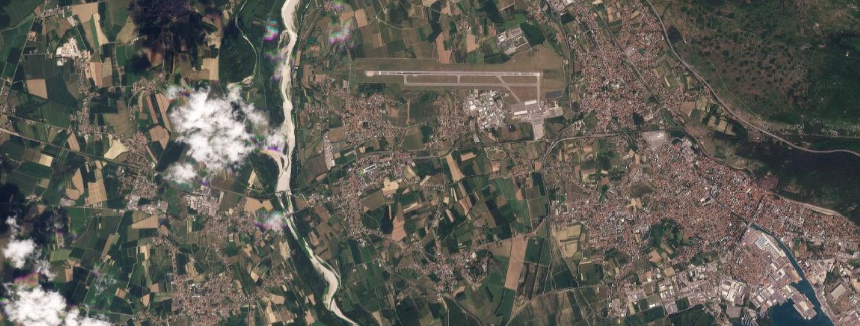 Monfalcone, 16 agosto 2025