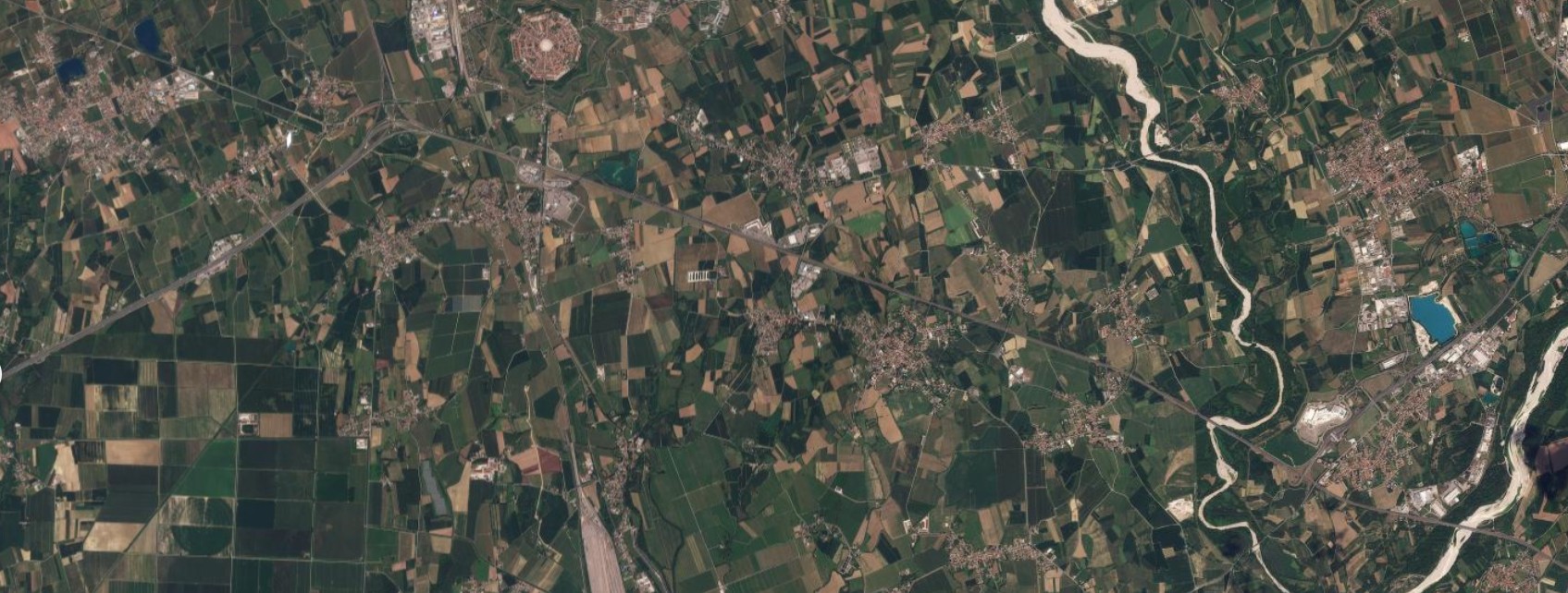 Palmanova, 16 agosto 2025