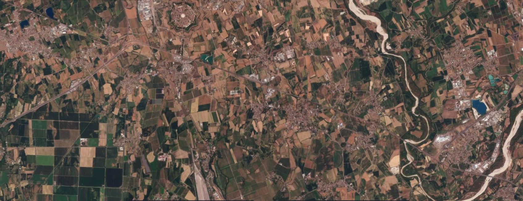 Palmanova, 16 agosto 2026