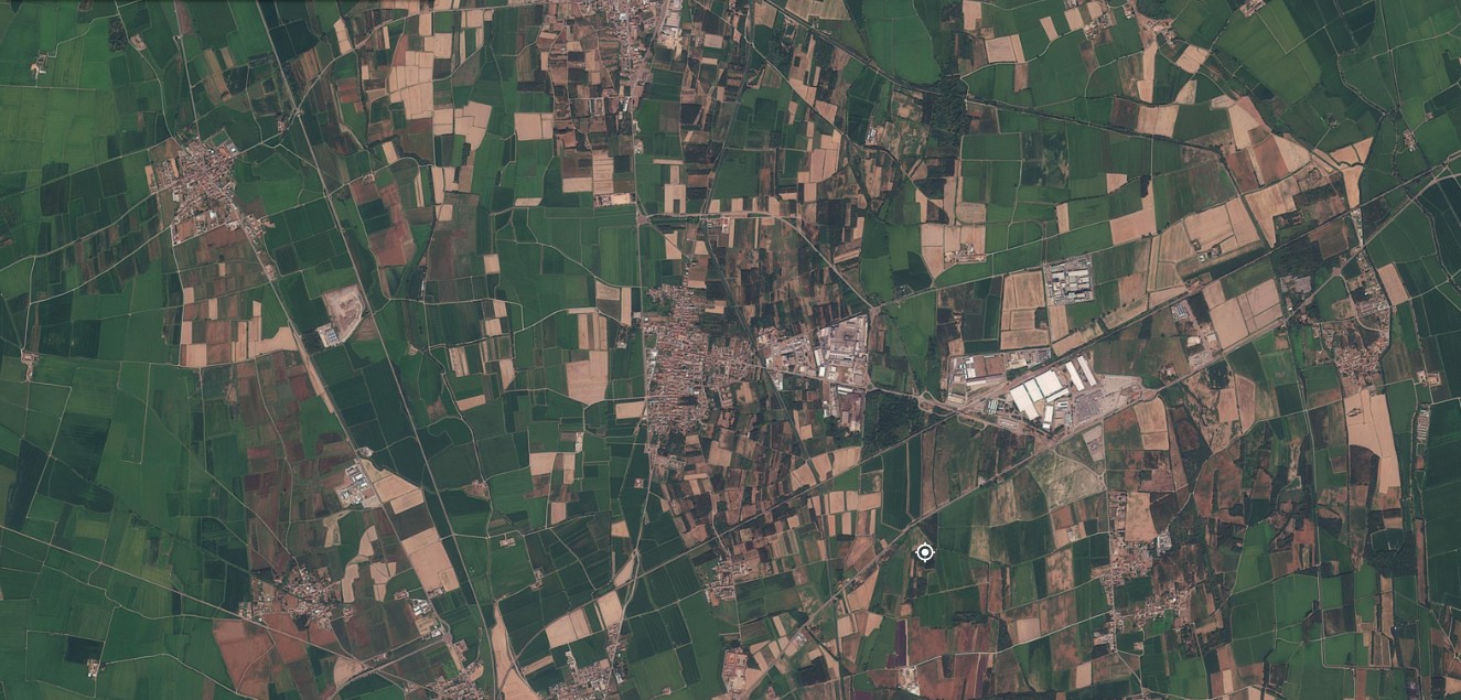 Mortara, 12 agosto 2026