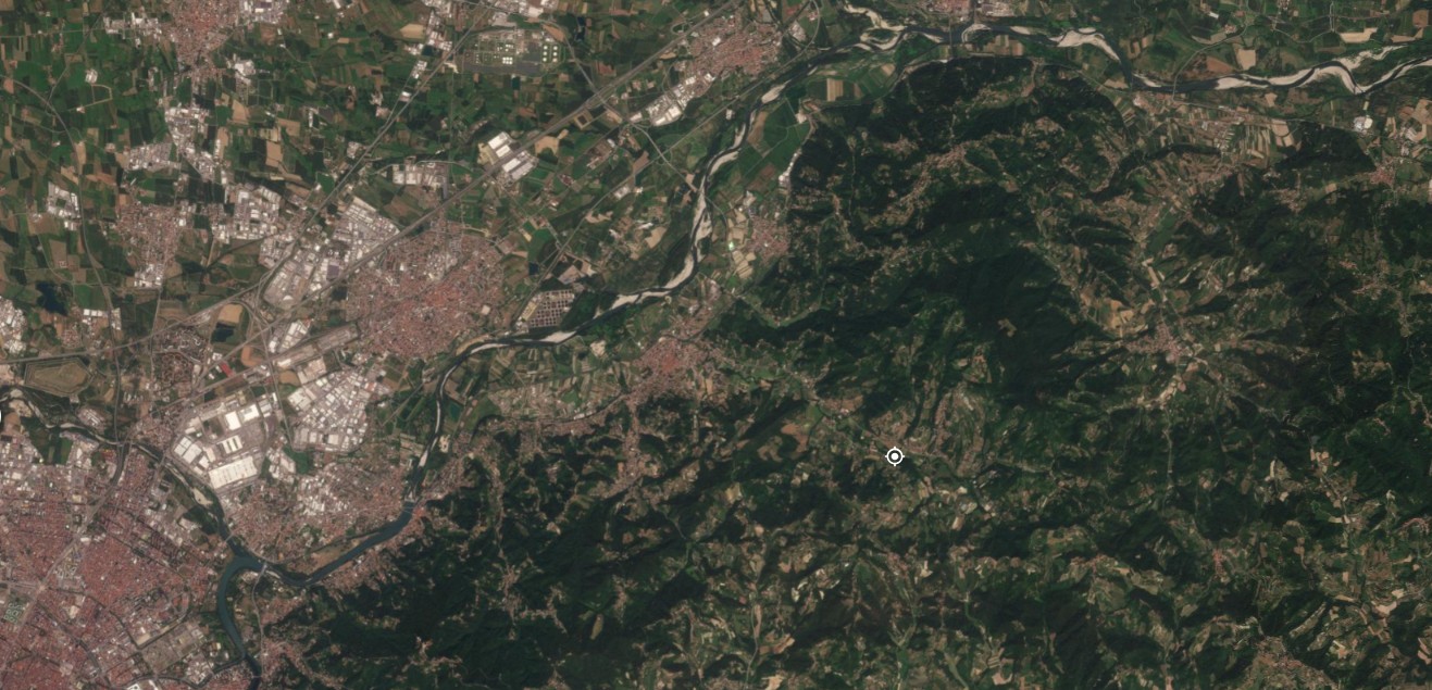Torino, 13 agosto 2025