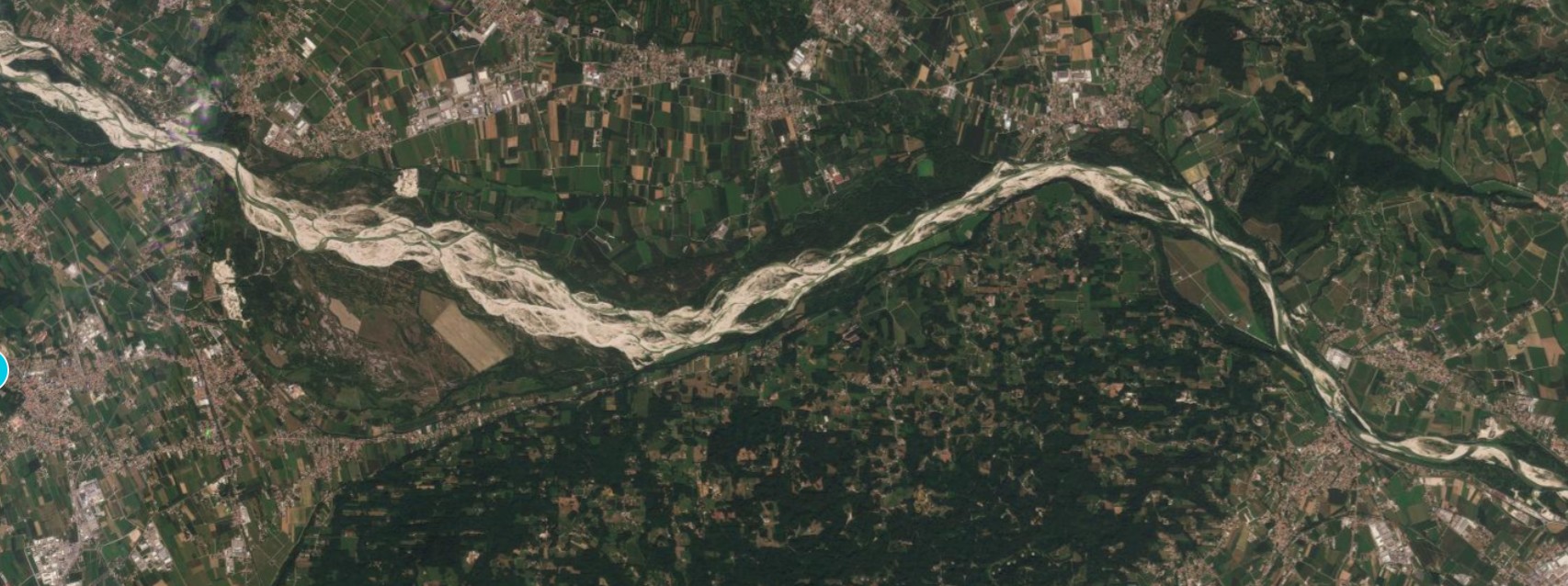 Bosco di Vidor, 14 agosto 2025
