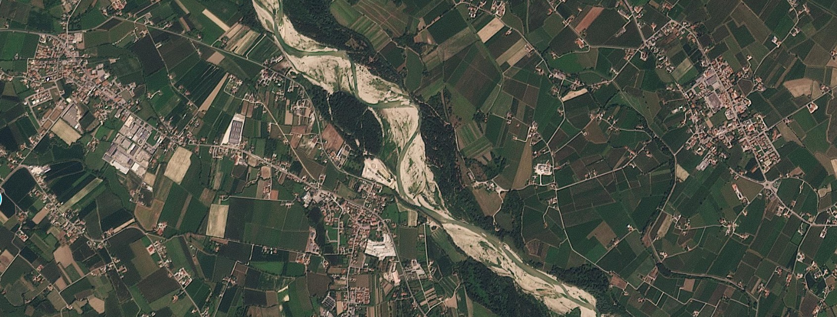 Saletto, 14 agosto 2025