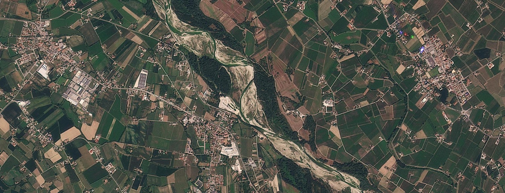 Saletto, 16 agosto 2026