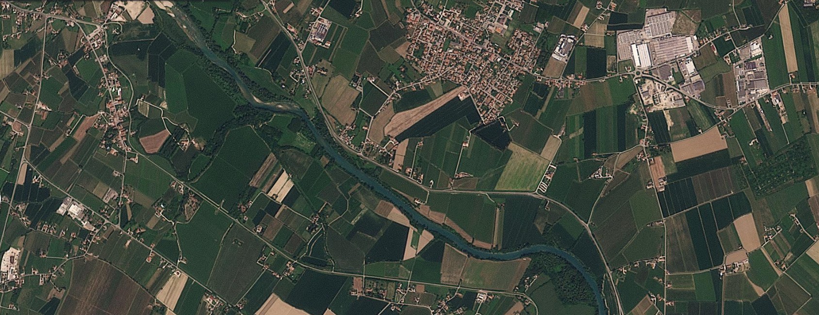 Salgareda, 16 agosto 2025