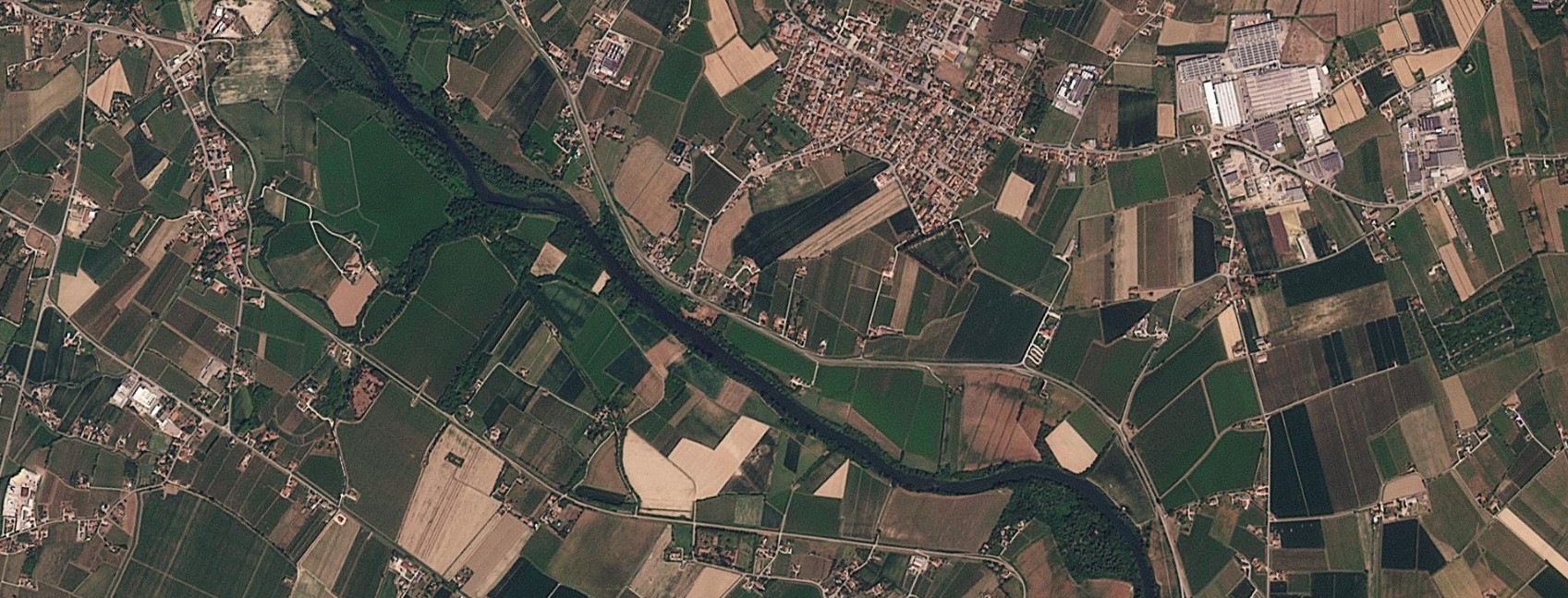 Salgareda, 16 agosto 2026