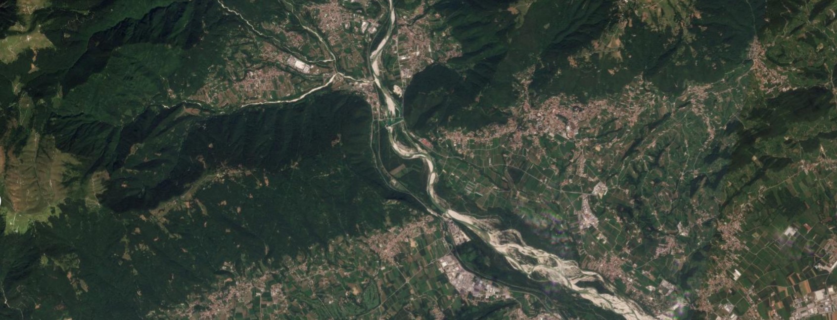 Valdobbiadene, 14 agosto 2025